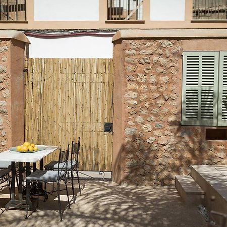Ecocirer Healthy Stay Sóller Buitenkant foto