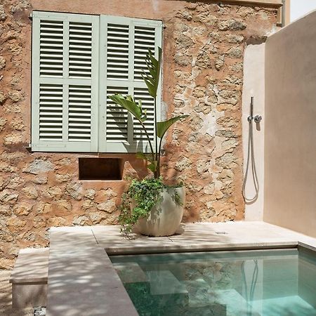 Ecocirer Healthy Stay Sóller Buitenkant foto
