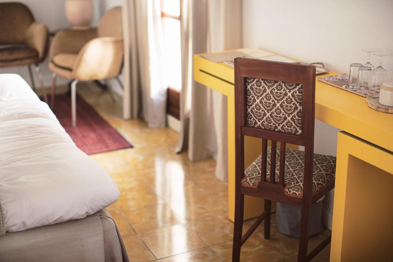 Ecocirer Healthy Stay Sóller Buitenkant foto