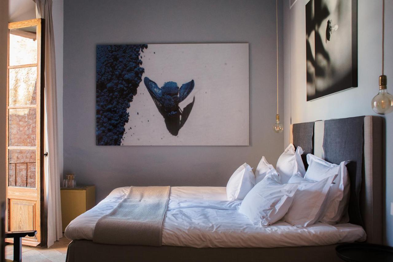 Ecocirer Healthy Stay Sóller Buitenkant foto