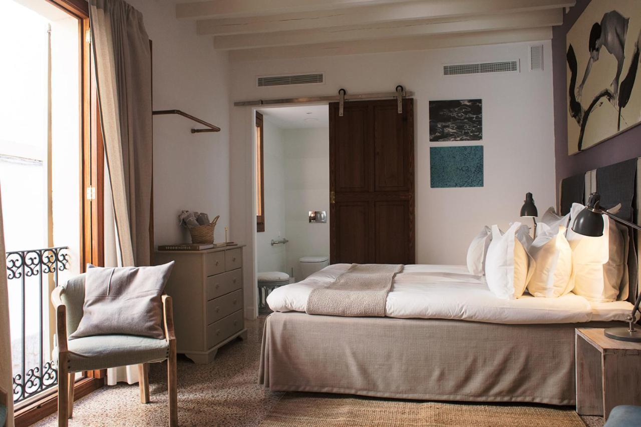Ecocirer Healthy Stay Sóller Buitenkant foto