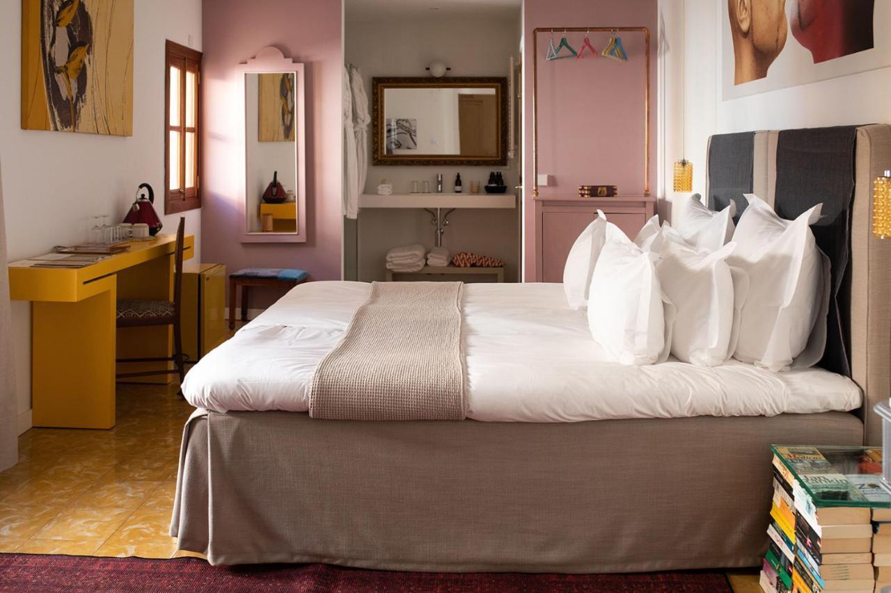 Ecocirer Healthy Stay Sóller Buitenkant foto