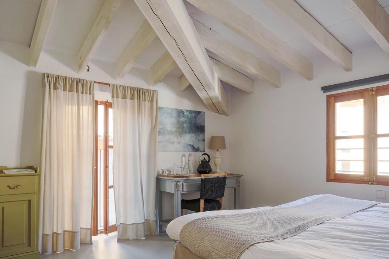 Ecocirer Healthy Stay Sóller Buitenkant foto