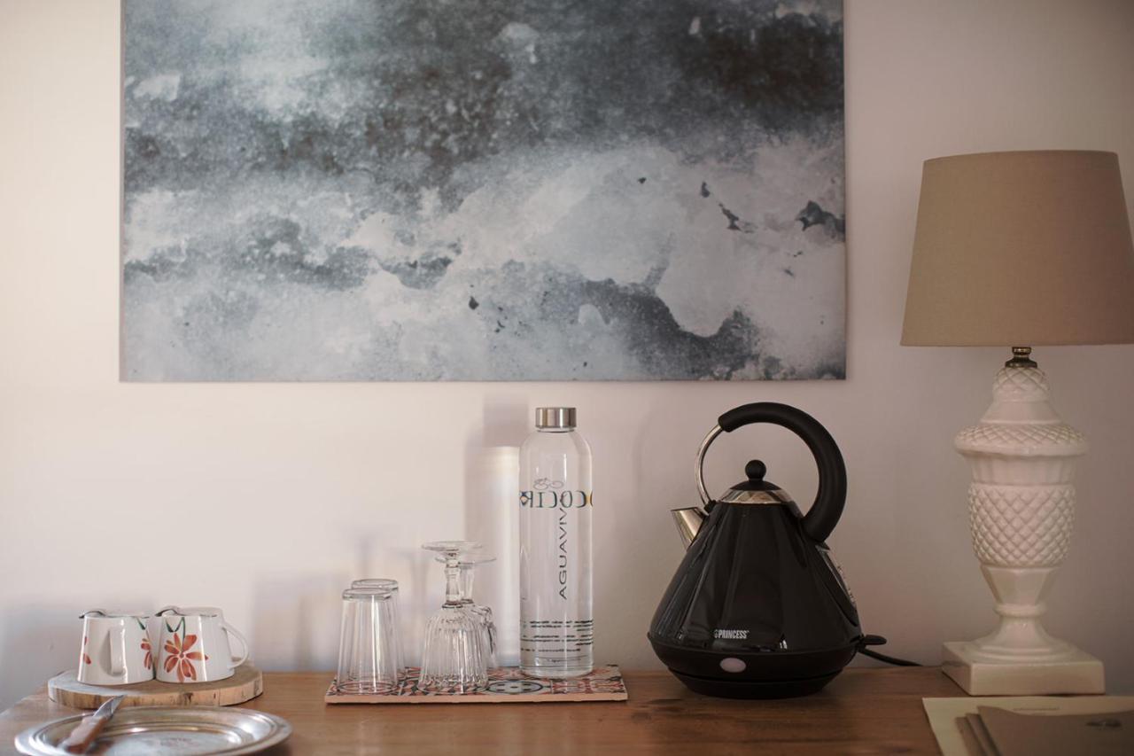 Ecocirer Healthy Stay Sóller Buitenkant foto