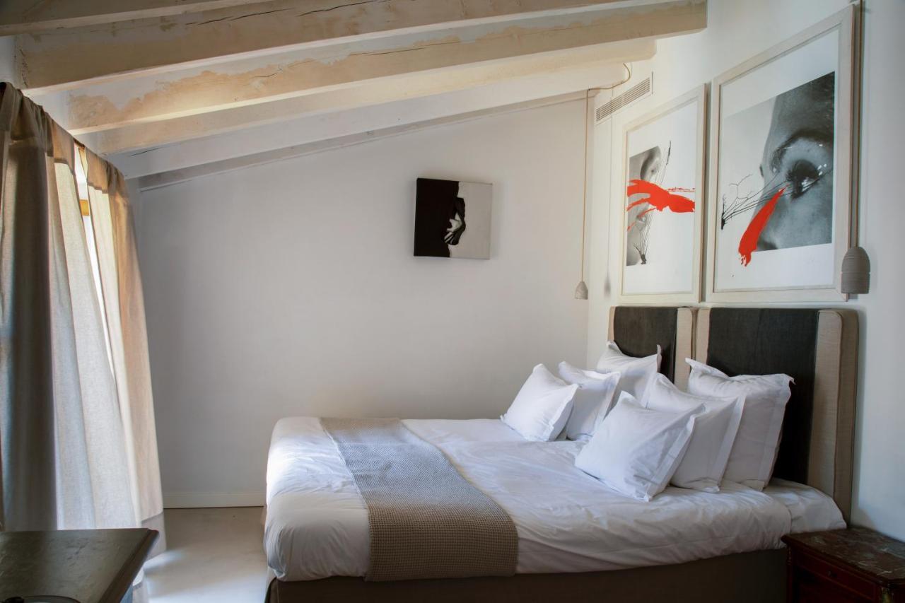 Ecocirer Healthy Stay Sóller Buitenkant foto