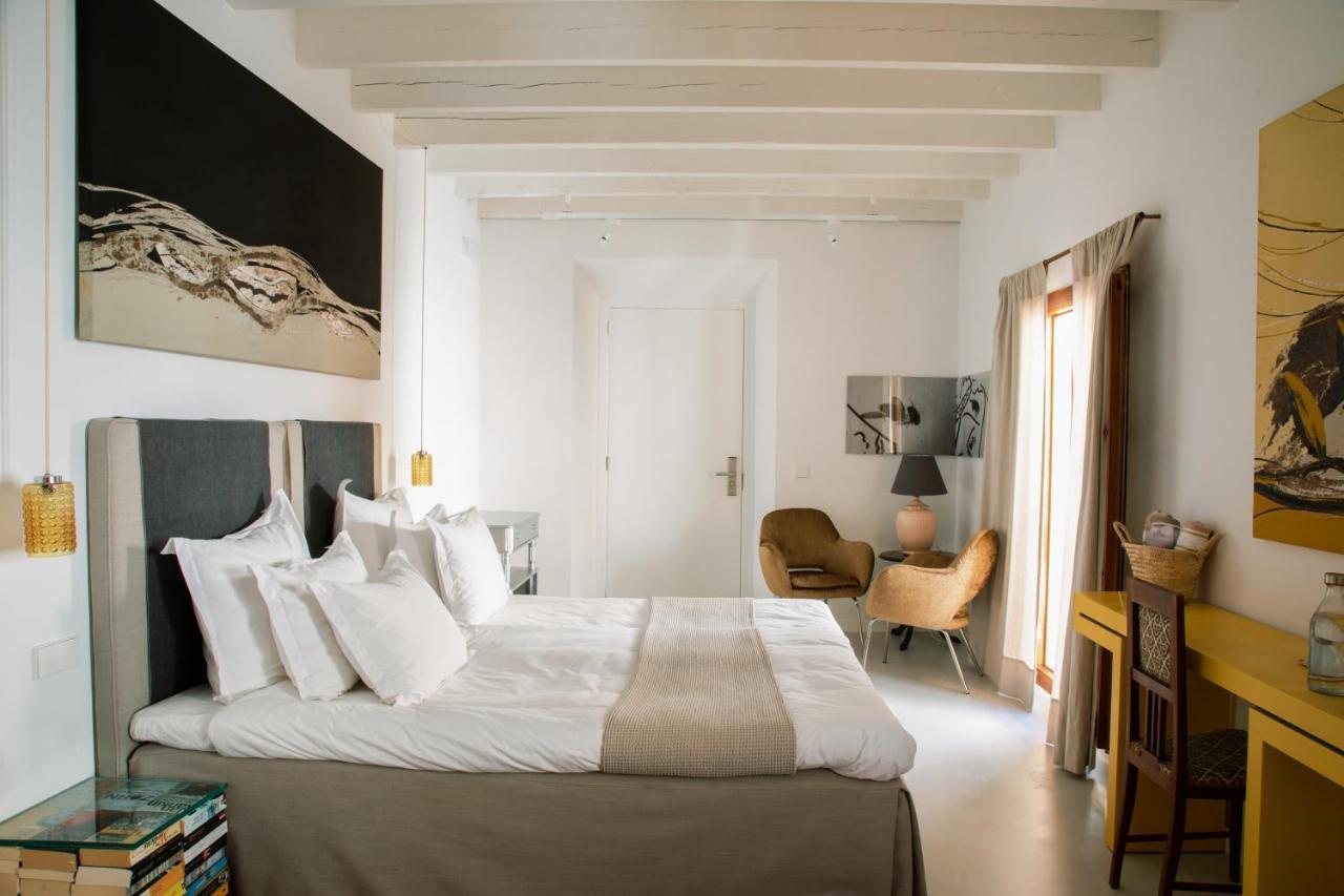 Ecocirer Healthy Stay Sóller Buitenkant foto