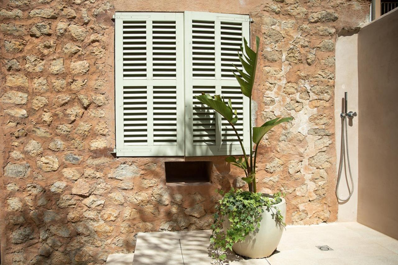 Ecocirer Healthy Stay Sóller Buitenkant foto