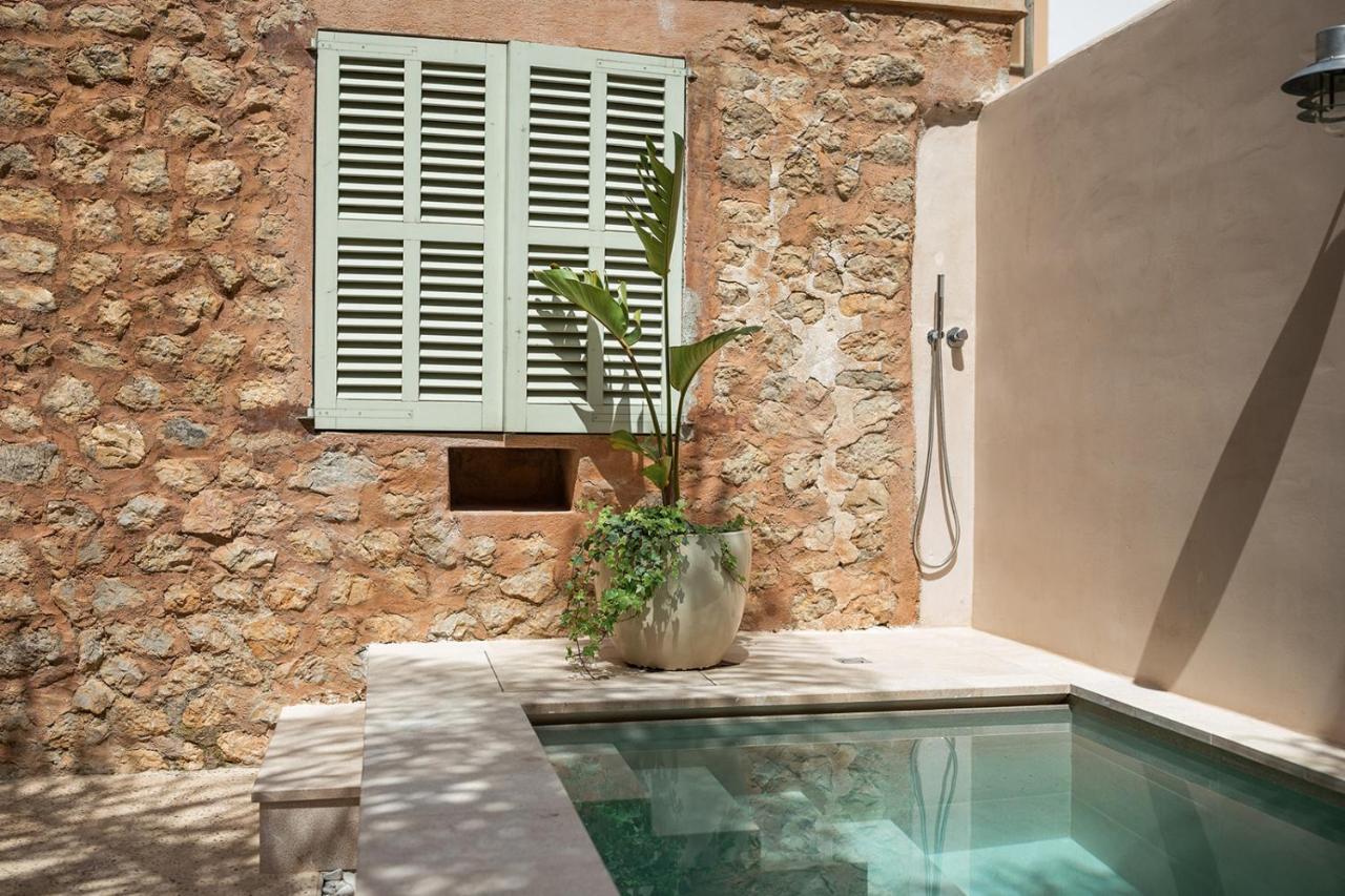 Ecocirer Healthy Stay Sóller Buitenkant foto