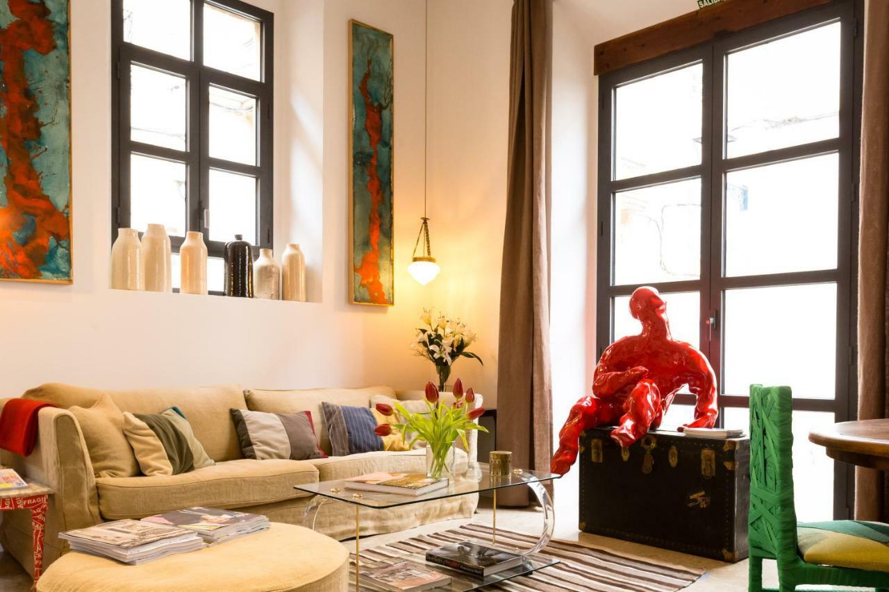 Ecocirer Healthy Stay Sóller Buitenkant foto