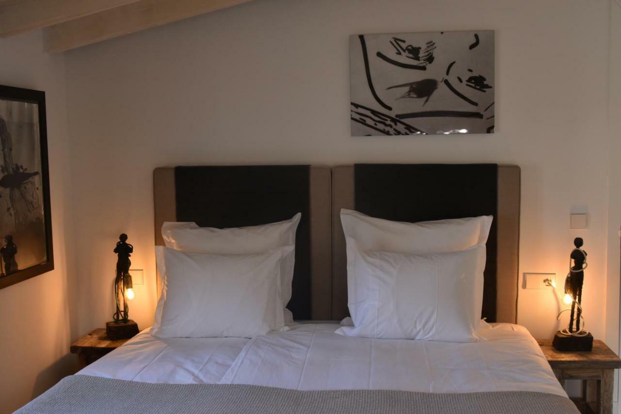 Ecocirer Healthy Stay Sóller Buitenkant foto