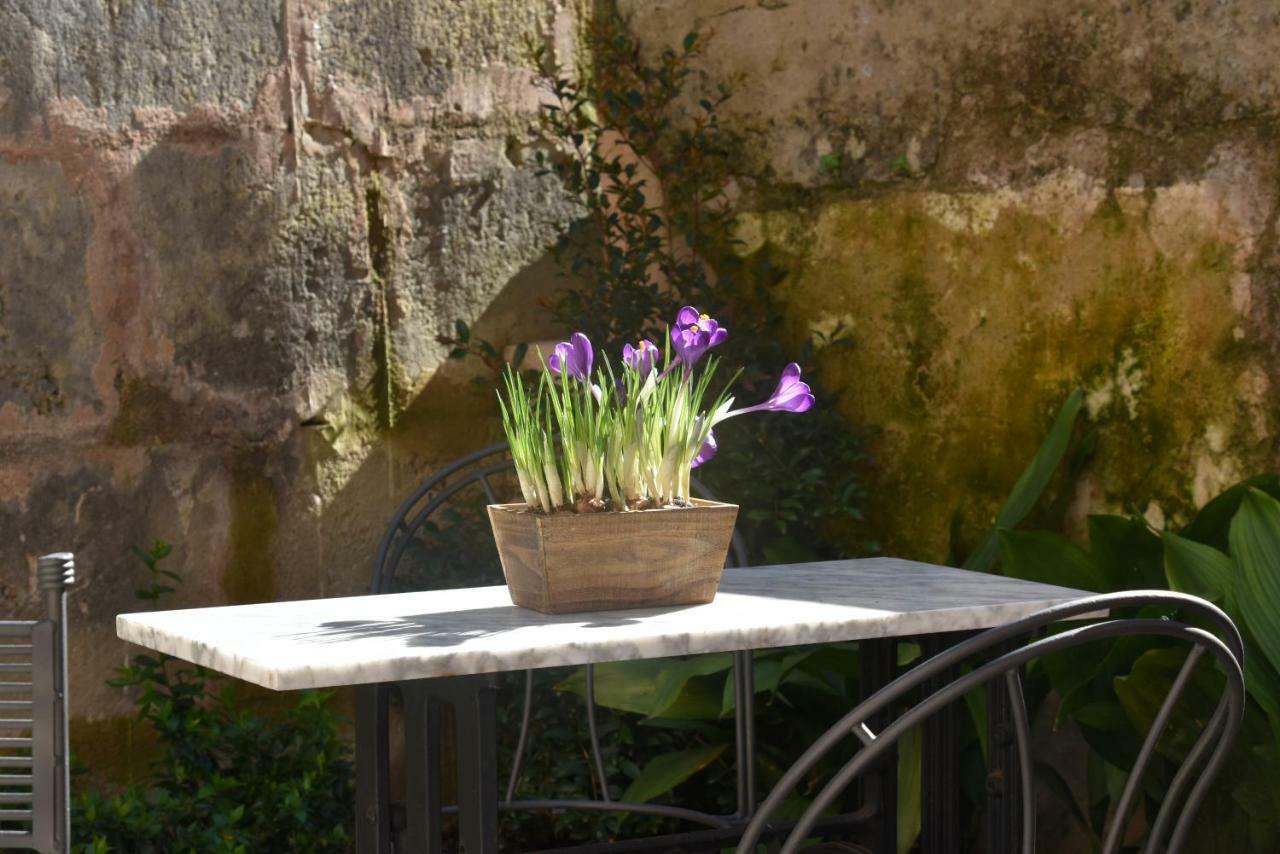 Ecocirer Healthy Stay Sóller Buitenkant foto