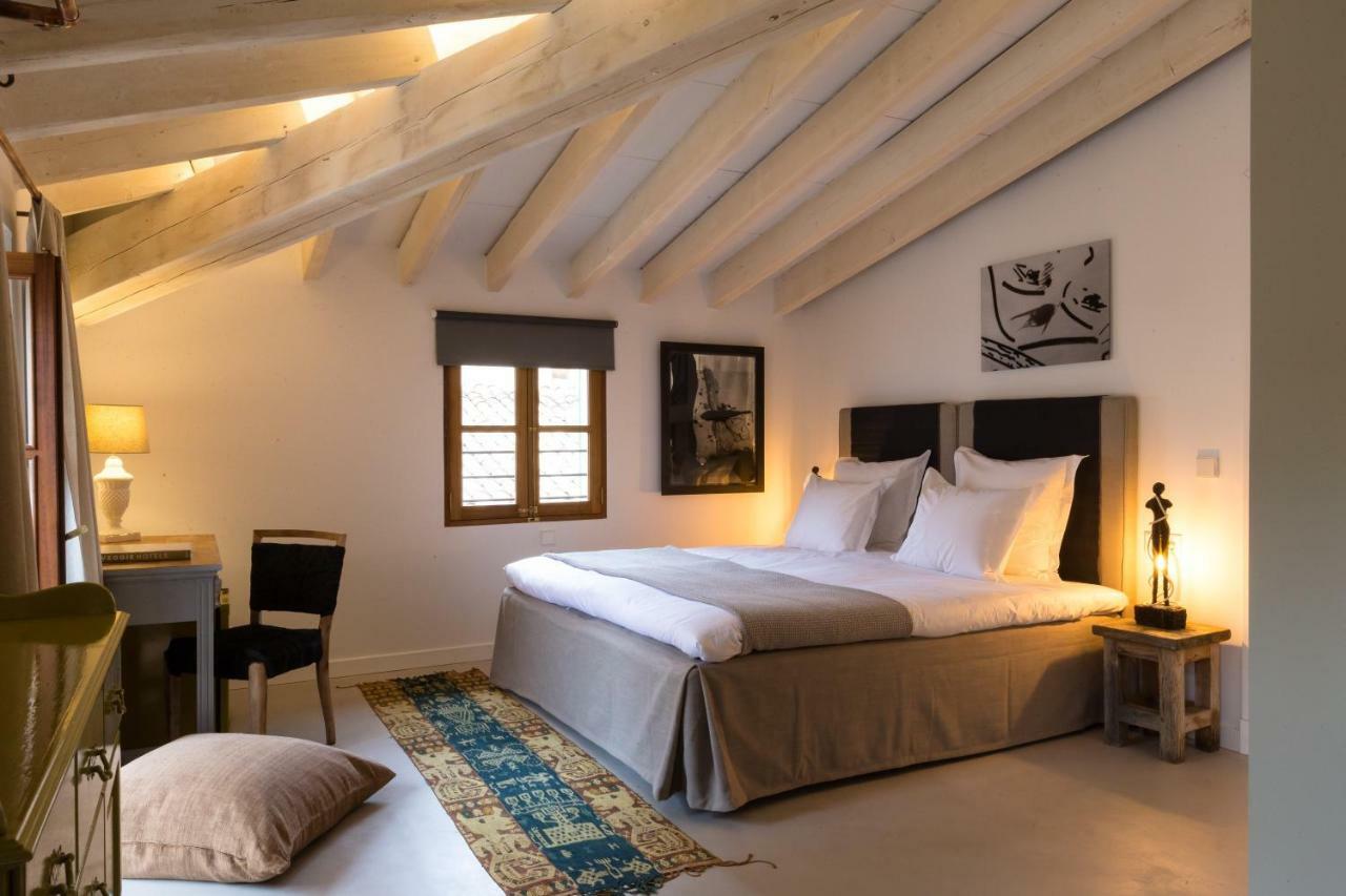 Ecocirer Healthy Stay Sóller Buitenkant foto