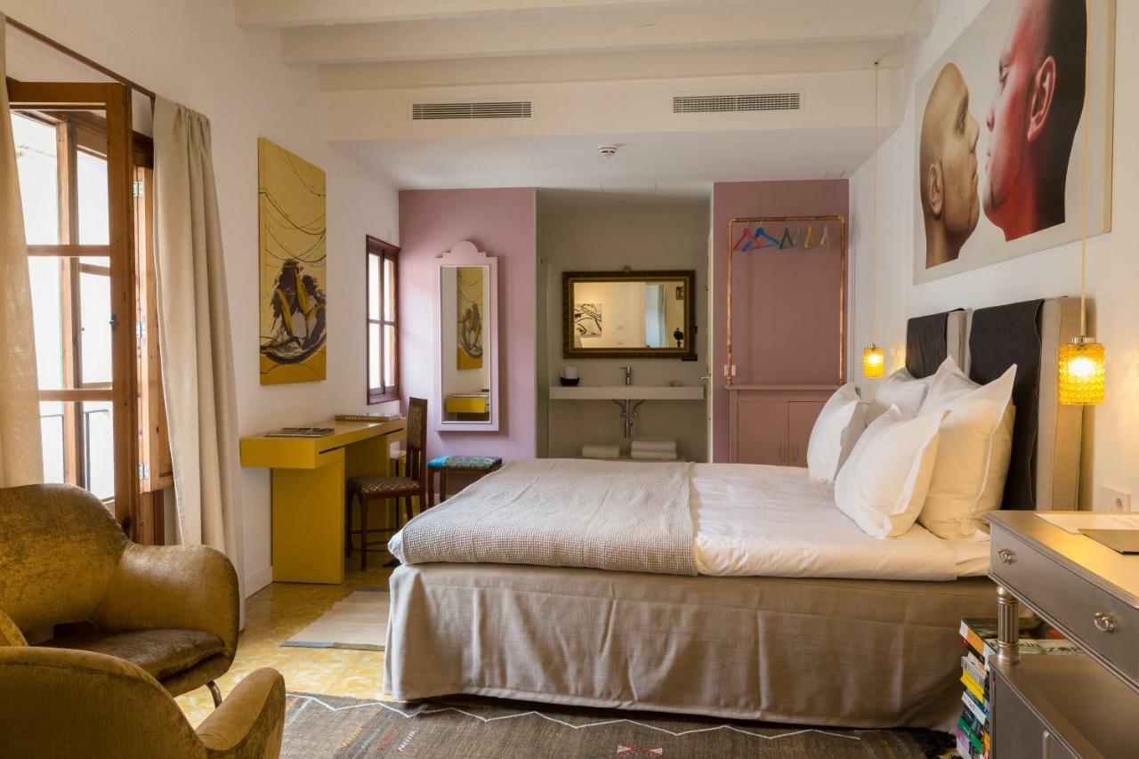 Ecocirer Healthy Stay Sóller Buitenkant foto