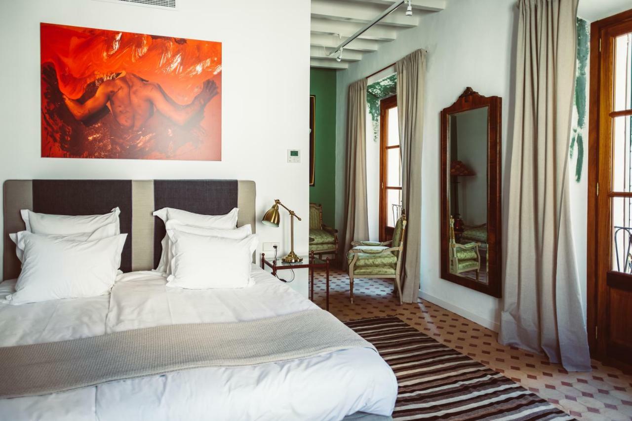 Ecocirer Healthy Stay Sóller Buitenkant foto