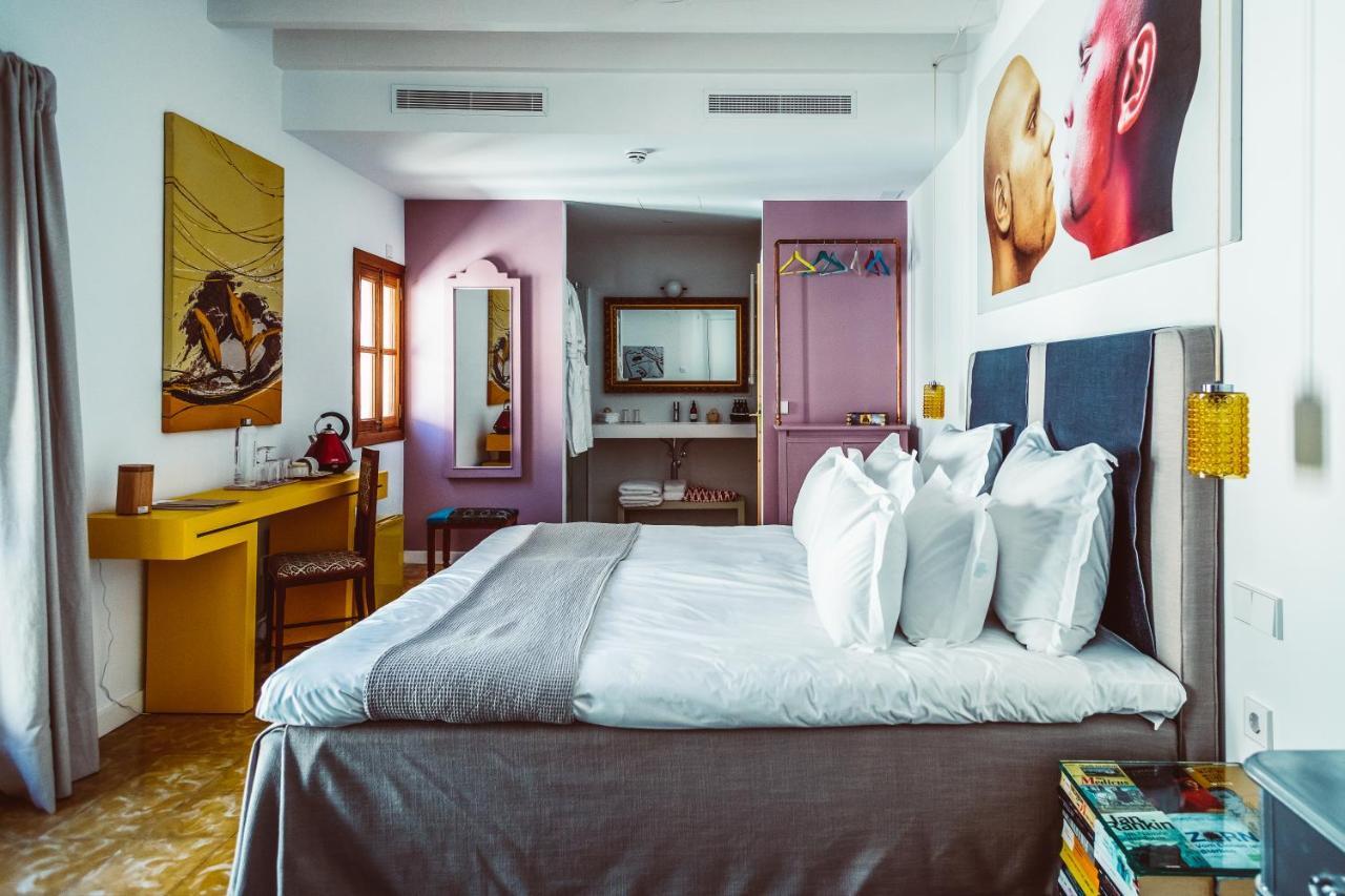 Ecocirer Healthy Stay Sóller Buitenkant foto